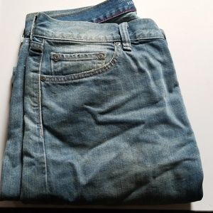 Mens Jean's